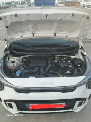 KIA Picanto 2024