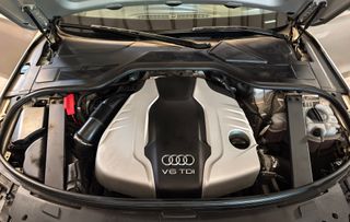 Audi A8 Tdi 262cv Exclusive