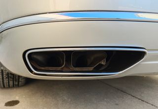 Audi A8 Tdi 262cv Exclusive