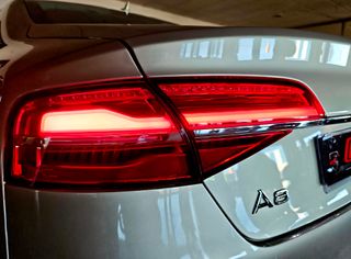 Audi A8 Tdi 262cv Exclusive