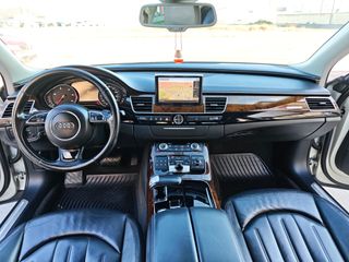 Audi A8 Tdi 262cv Exclusive