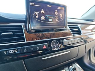 Audi A8 Tdi 262cv Exclusive