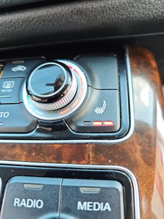 Audi A8 Tdi 262cv Exclusive