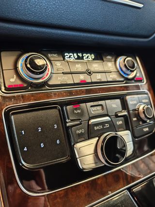 Audi A8 Tdi 262cv Exclusive