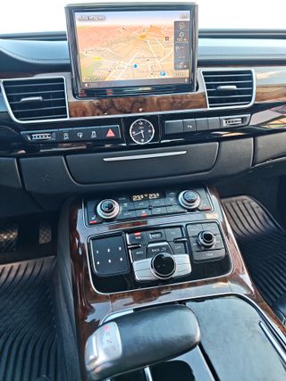 Audi A8 Tdi 262cv Exclusive