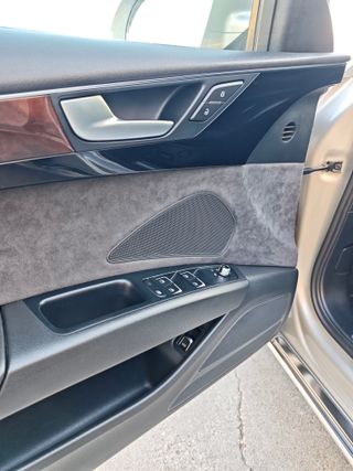 Audi A8 Tdi 262cv Exclusive