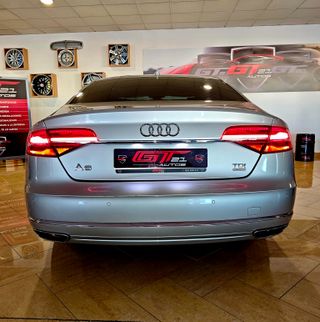 Audi A8 Tdi 262cv Exclusive