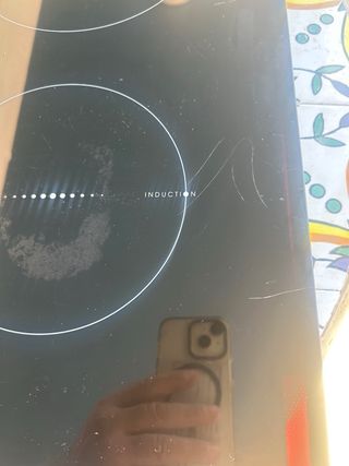 Piani cottura in vetroceramica FLAMA