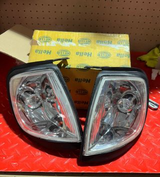 Pareja Pilotos Intermitentes Nissan Terrano Nuevos