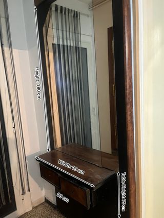 Si te interesa pasa oferta