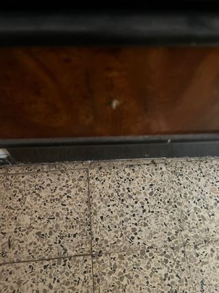 Si te interesa pasa oferta