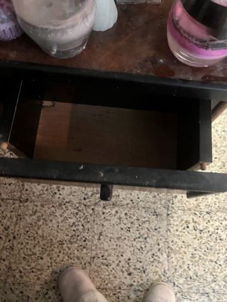 Si te interesa pasa oferta