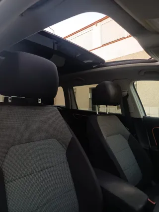 Volkswagen Passat 2012