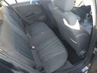 Opel Corsa 2009