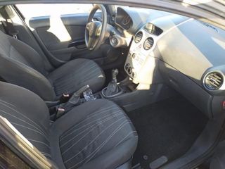 Opel Corsa 2009