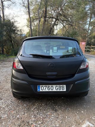 Opel Corsa 2009