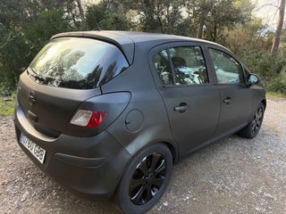 Opel Corsa 2009