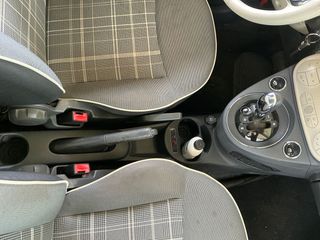 Fiat 500 1.2 8v 51kW (69CV) Lounge