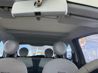 Fiat 500 1.2 8v 51kW (69CV) Lounge