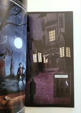 The October Faction 1 (Spanish Edition)