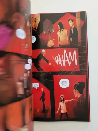 The October Faction 1 (Spanish Edition)