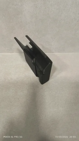 Soporte móvil Volvo XC40 consola central teléfono