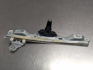 ELEVALUNAS TRASERO IZQUIERDO NISSAN QASHQAI (J11E