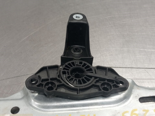 ELEVALUNAS TRASERO IZQUIERDO NISSAN QASHQAI (J11E