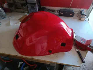 Depósito Suzuki GSXR K6 K7