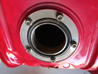 Depósito Suzuki GSXR K6 K7