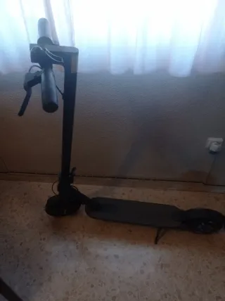 Patinete Eléctrico Xiaomi Mi Scooter 3
