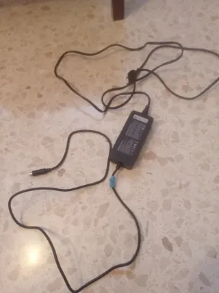 Patinete Eléctrico Xiaomi Mi Scooter 3