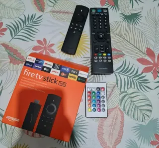 Televisión lg 42CS460