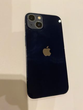 iPhone 13 Negro para piezas