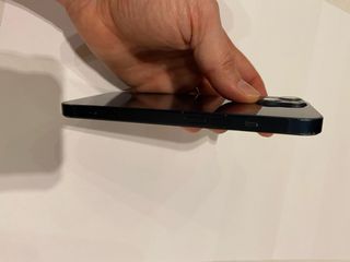 iPhone 13 Negro para piezas