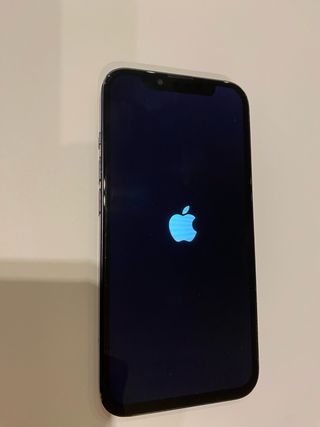 iPhone 13 Negro para piezas