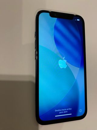 iPhone 13 Negro para piezas