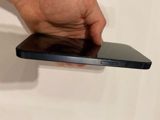 iPhone 13 Negro para piezas