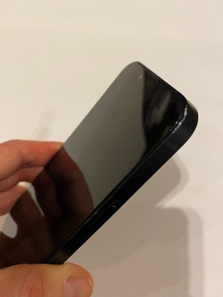 iPhone 13 Negro para piezas