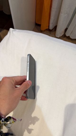 iPhone 15 128GB Azul Claro