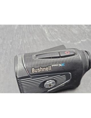 Golf Rangefinder Bushnell Pro XE