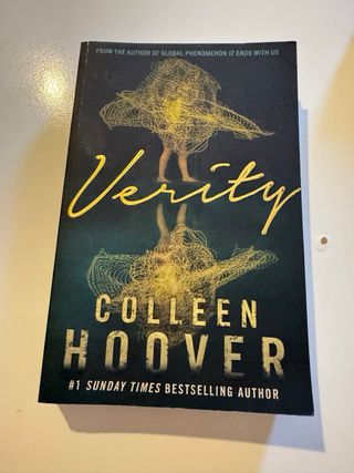 Psychological thriller books, good as new.