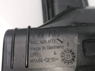 TUBO SKODA FABIA (6Y2/6Y3) 576061