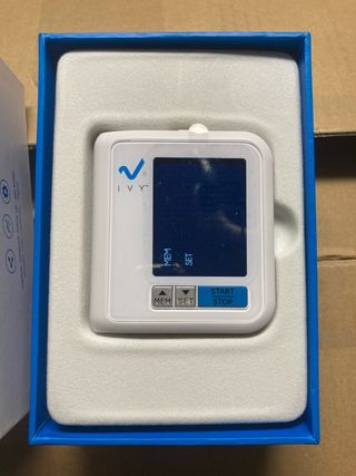 Tensiometro Digital IVY