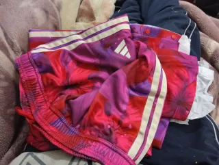 Pantalones Adidas FARM RIO Precio original 60e