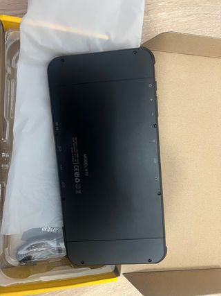 Consola Portátil Arcade X70 de 7 pulgadas