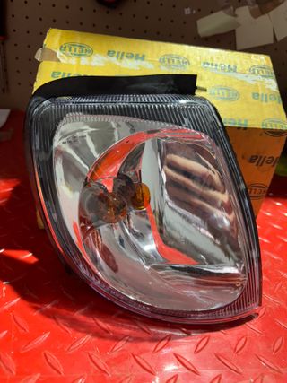 Piloto Intermitente derecho Nissan Terrano Nuevo