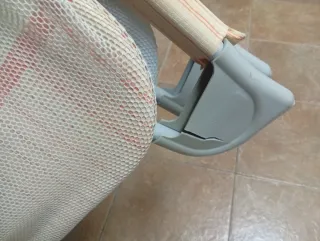 Parque infantil para bebé