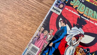 Colección What if - Vol. 1 #29 Forum