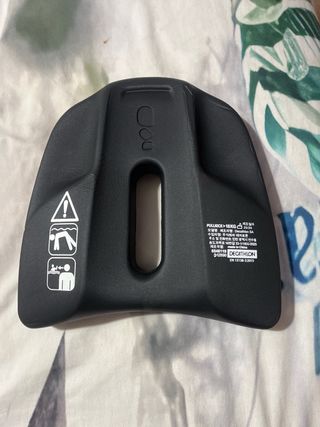 Pull Kick Natación Nabaiji 3 kg